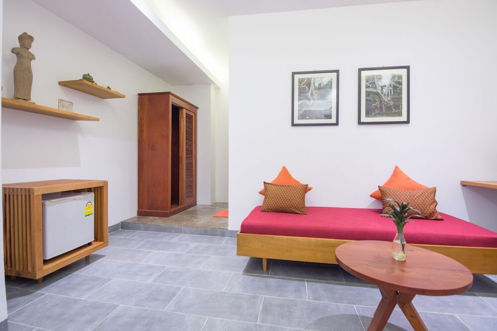 Фото Neth Socheata Hotel