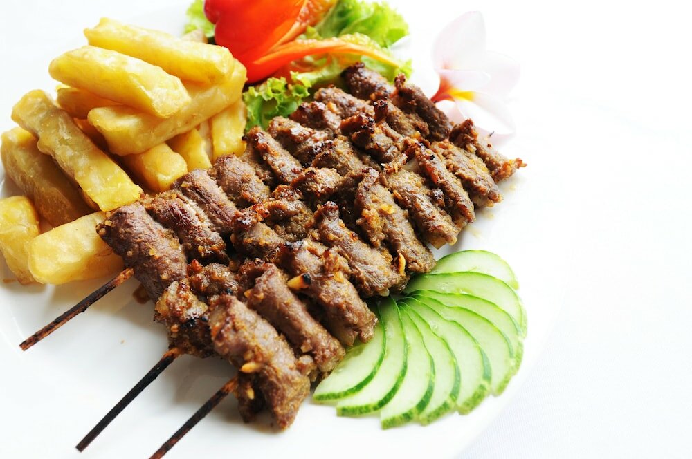 Фото Dara Reang Sey Angkor Hotel