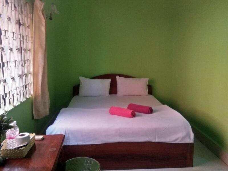 Фото Sam So Guesthouse