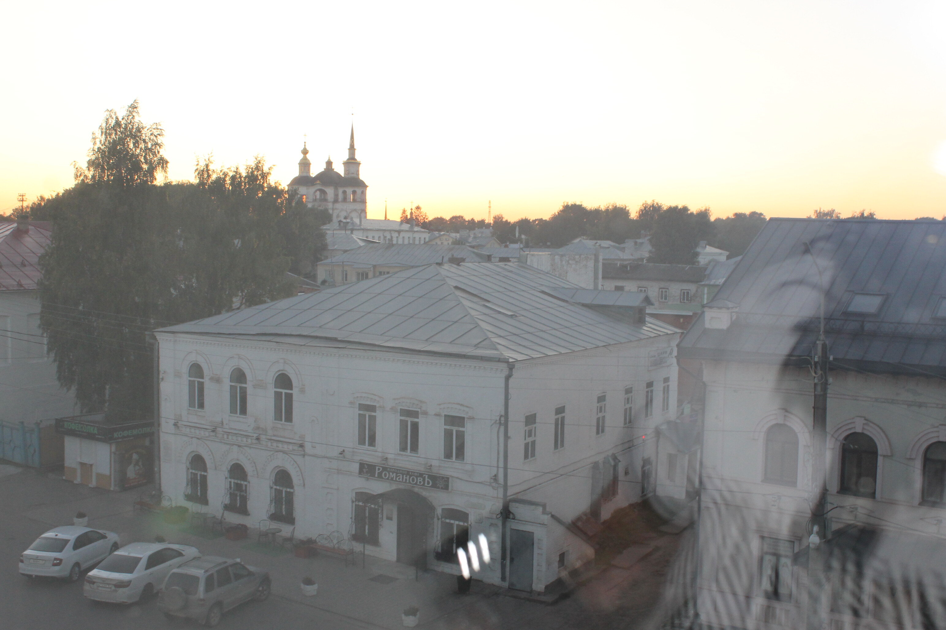 Фото Сухона