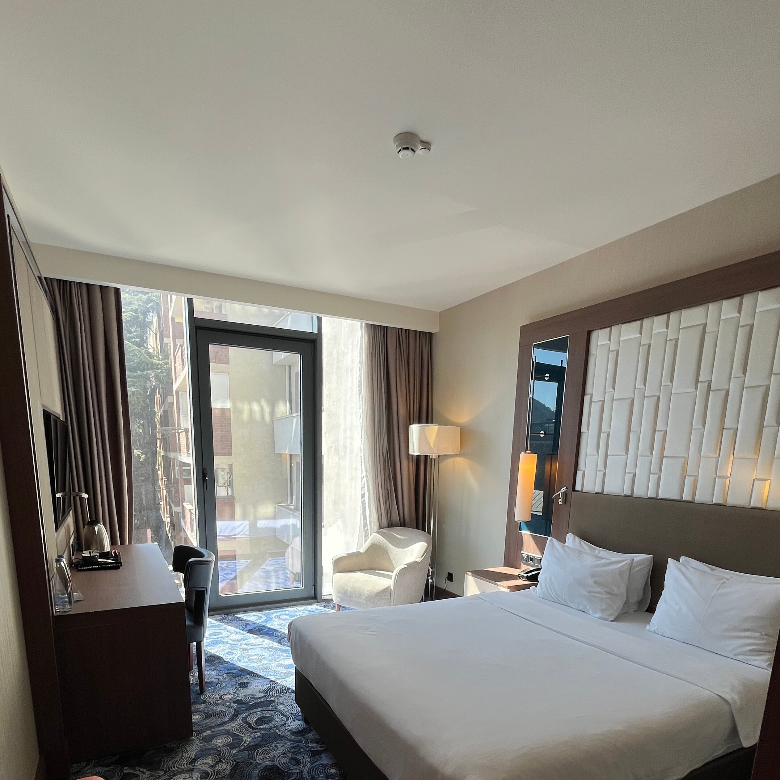 Фото Tbilisi Philharmonic Hotel by Mercure