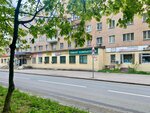 Jupiter (Zinaidy Konoplyannikovoy Street, 9/34), jewelry workshop