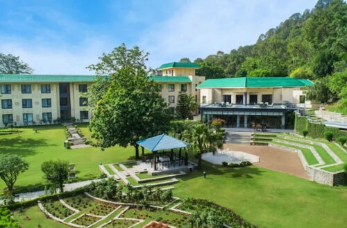 Гостиница Vivanta Katra Vaishno Devi