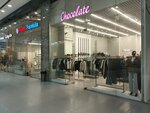 Chocolate (Moskovskoye Highway, 205), clothing store