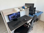 Break Fix (Mūqağali Maqataev kóshesi, 47), computer repairs and services
