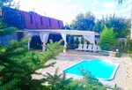 Баня (Первомайская улица, 1А), baños