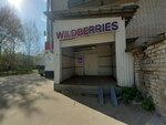 Wildberries (posyolok Neklyudovo, kvartal Druzhba, 17) ، نقطة تسليم