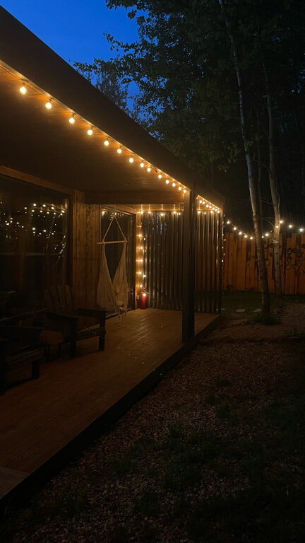 Фото Лофт Стефана