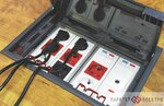Паритет-Электро (Ryazansky Avenue, 16с4), electrical products