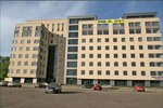 LuxOffice (Fuchika Street, 4К), furniture factory