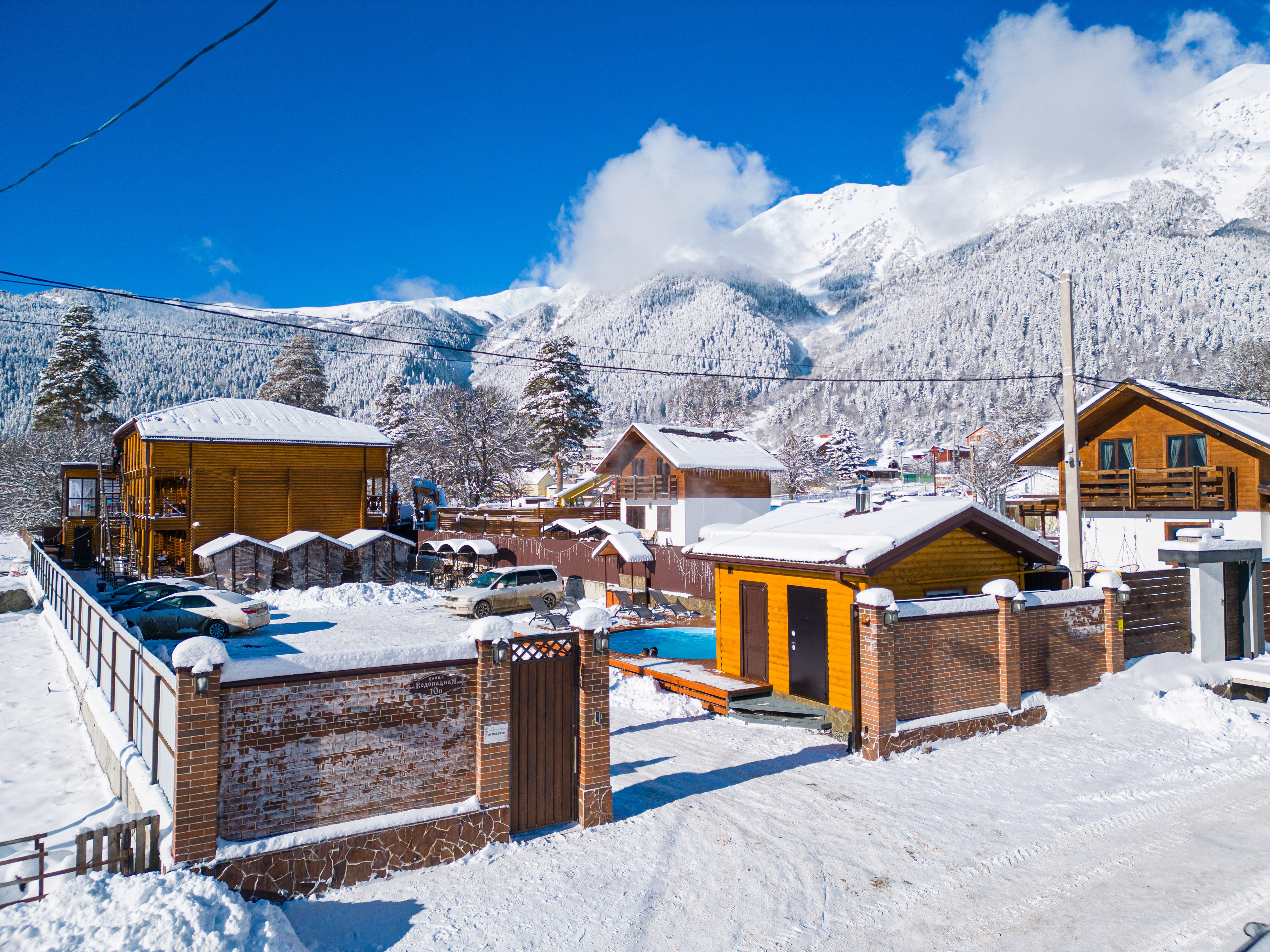 Фото Артхаус