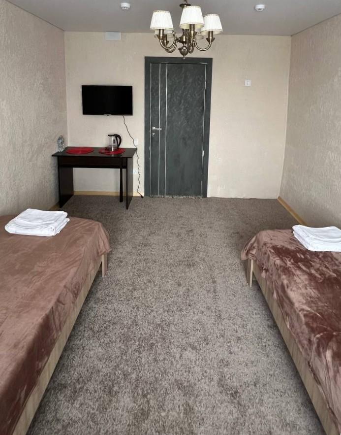 Фото Плюшкин двор