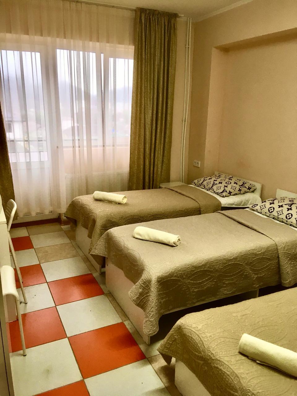 Фото У Петра