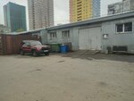 Autodiagrama (Avangardnaya Street, 8А), servicio de coches, centro de reparación de automóviles