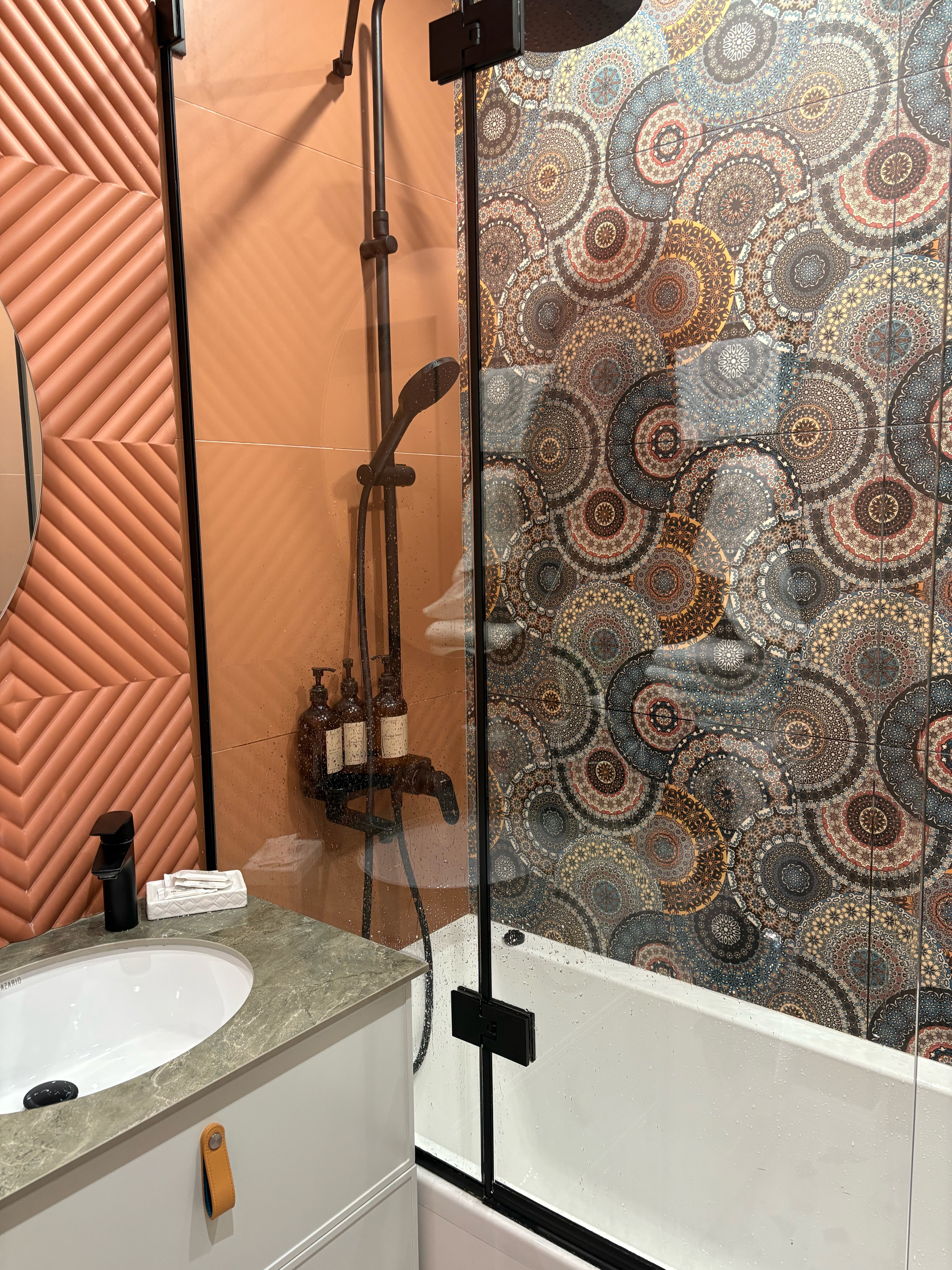 Фото Soul of Kazan Pink Sunset