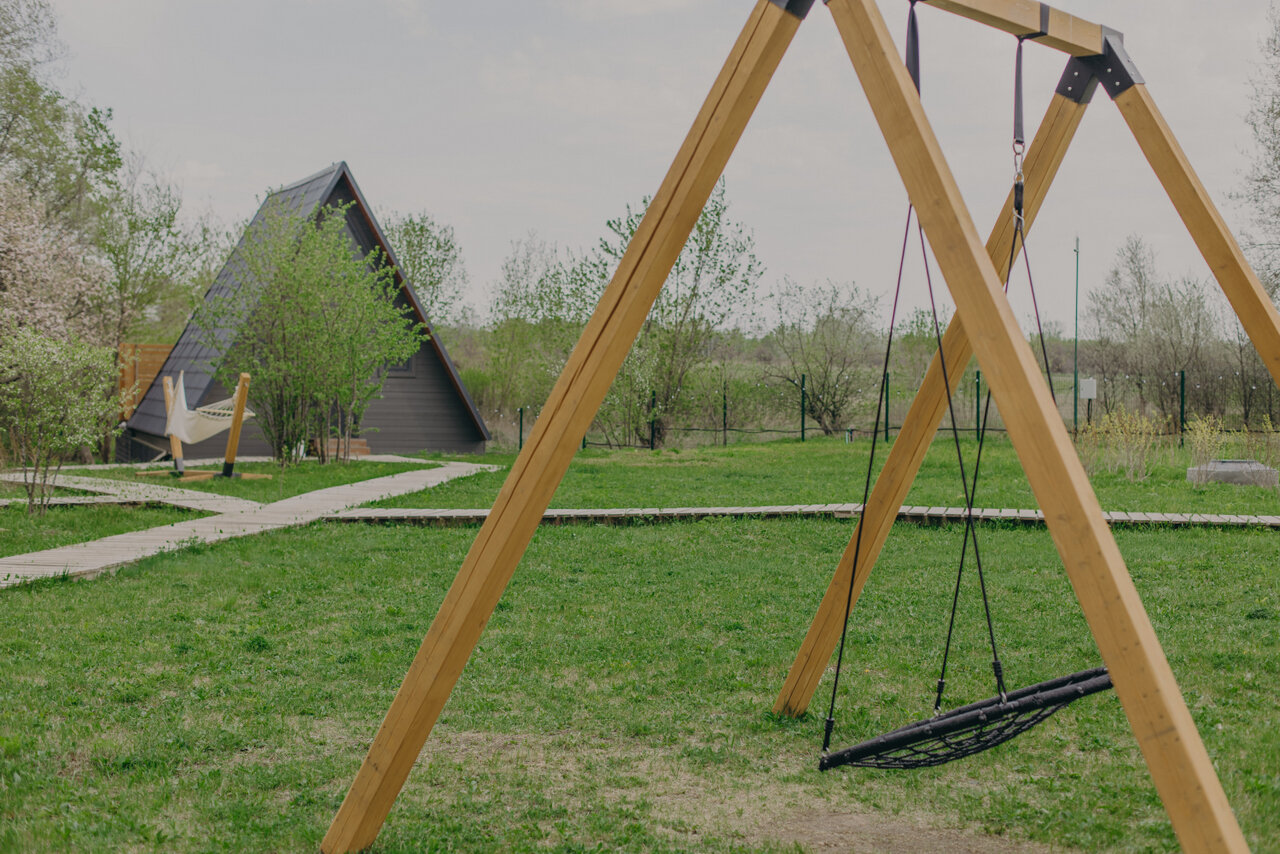 Фото А-Шалаш Че