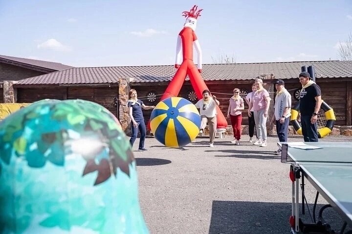 Фото Резиденция 888