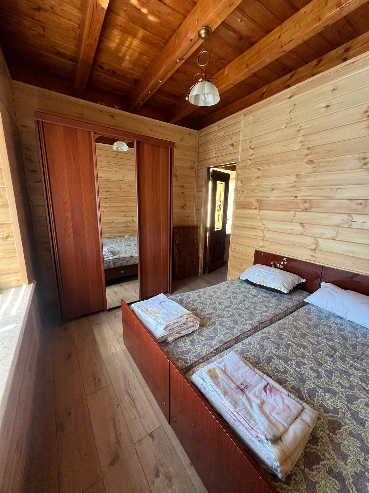 Фото У Амира