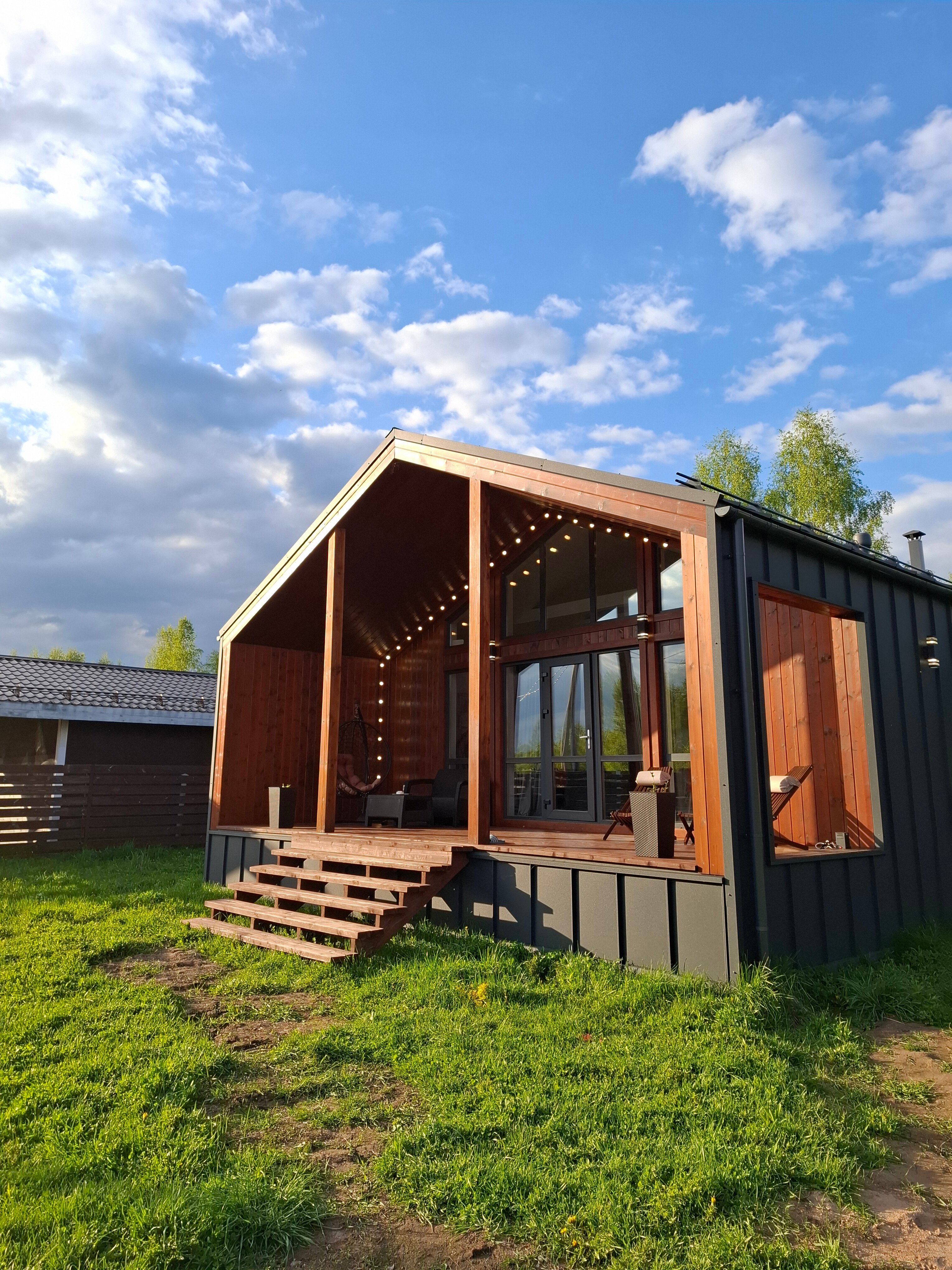 Фото Niko Chill House