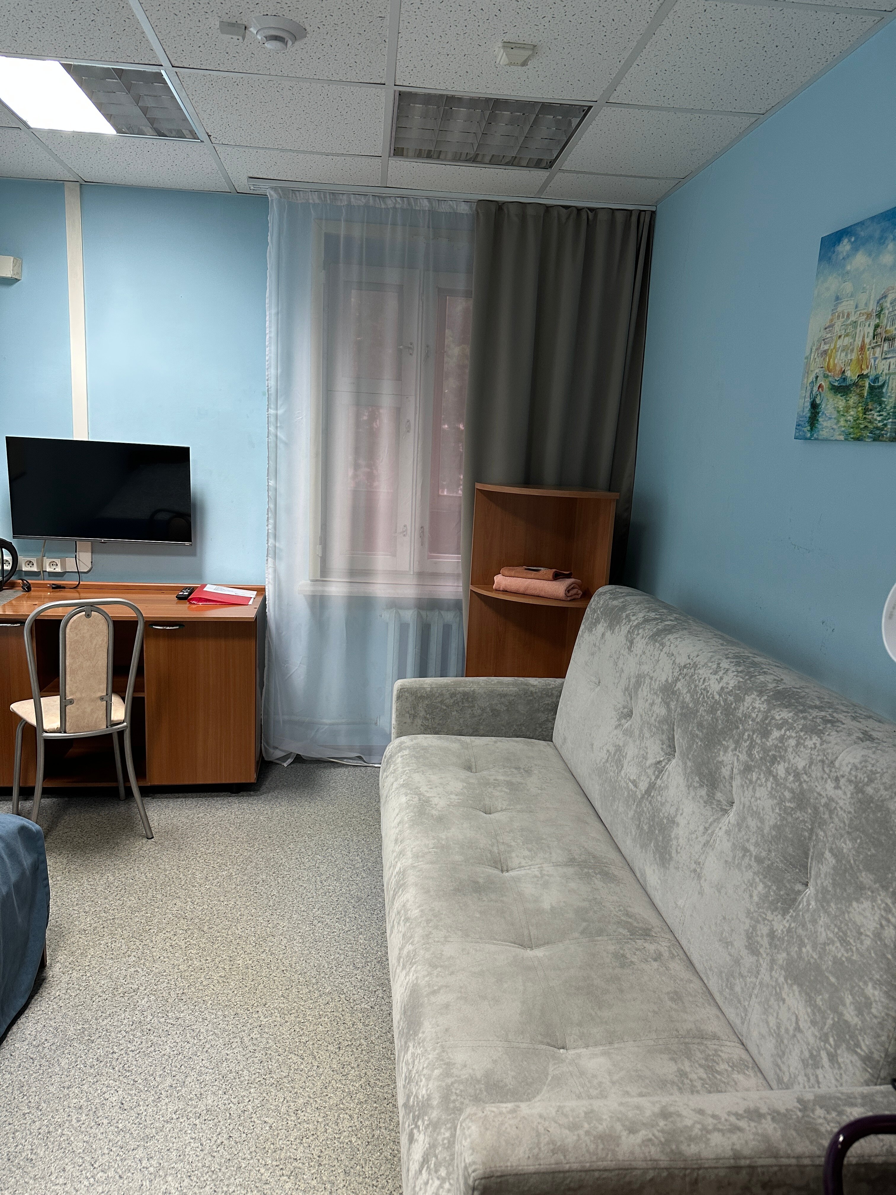 Фото Гостиница Кстово