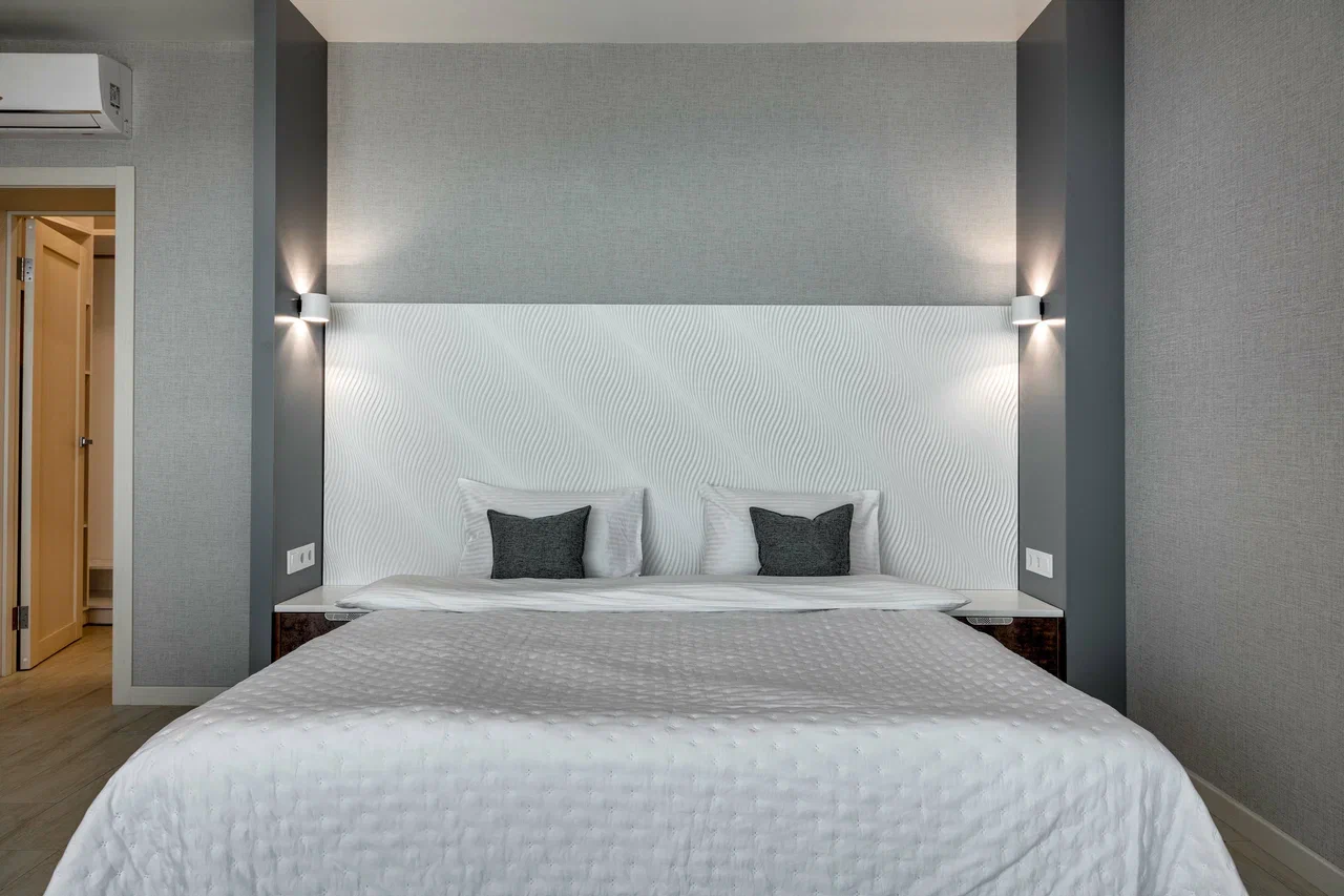 Фото Фамилия Делюкс