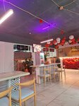 ChChBistro (prospekt Yermaka, 88) ، مطعم