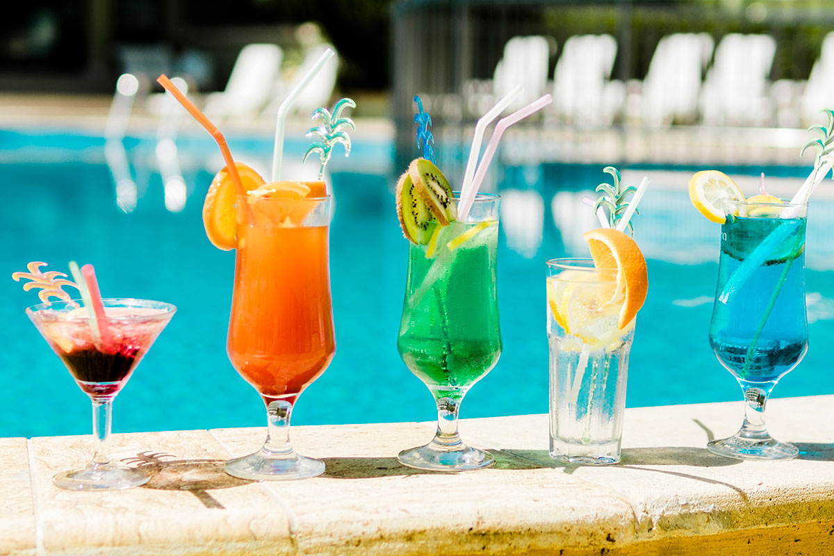 Фото Солнце и море