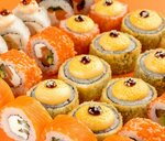 Farfor (Zhuravlyova Street, 7), food and lunch delivery