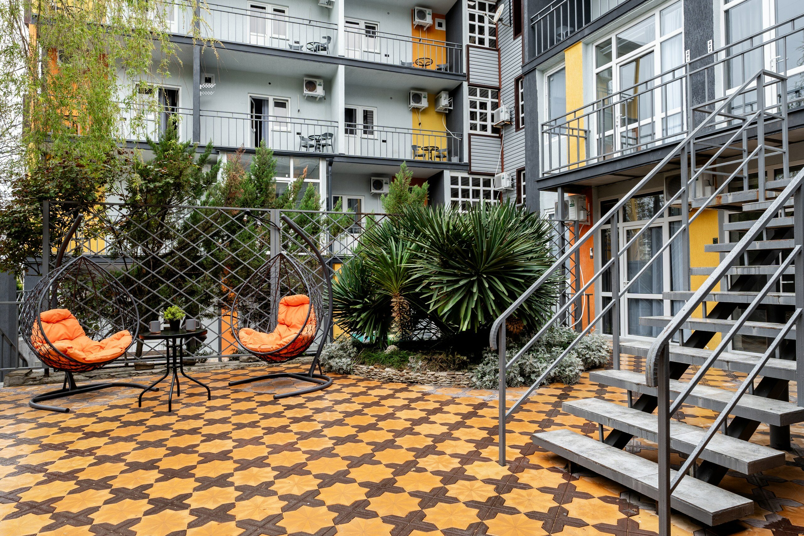 Фото Есенин Дача