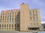 Аура (Gorbunova Street, 12к2) ، مباني جاهزة