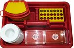 Kose Technology Medical Industry and Trade Co (Istanbul, Esenler, Atisalani Neighborhood, Gazi Emir Street) ، معدات طبية