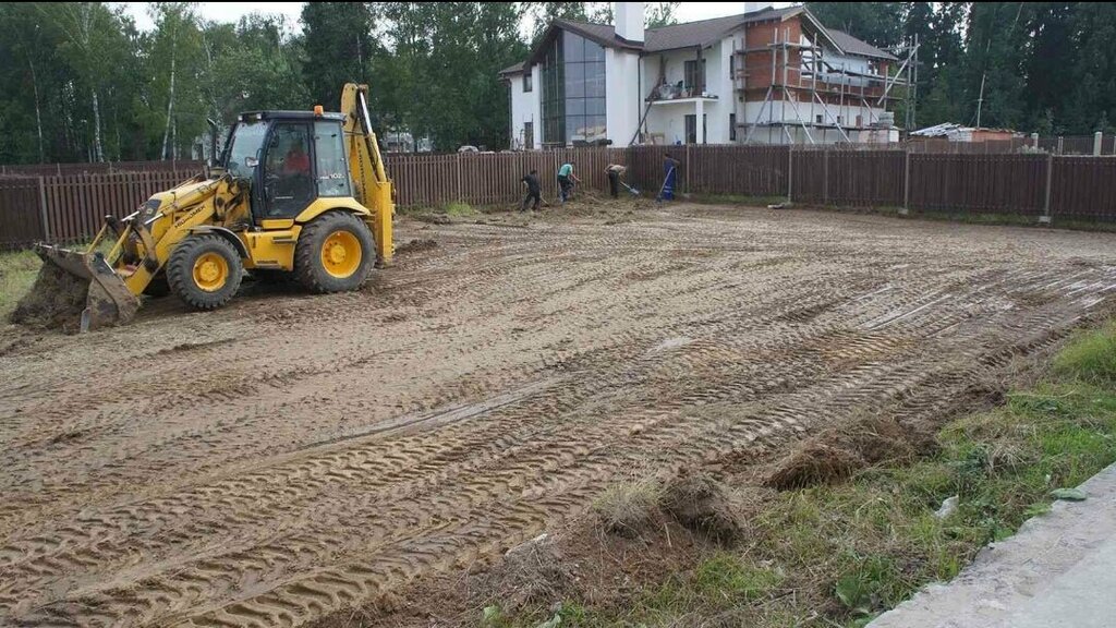 Aggregates Неруда.рф, Moscow, photo