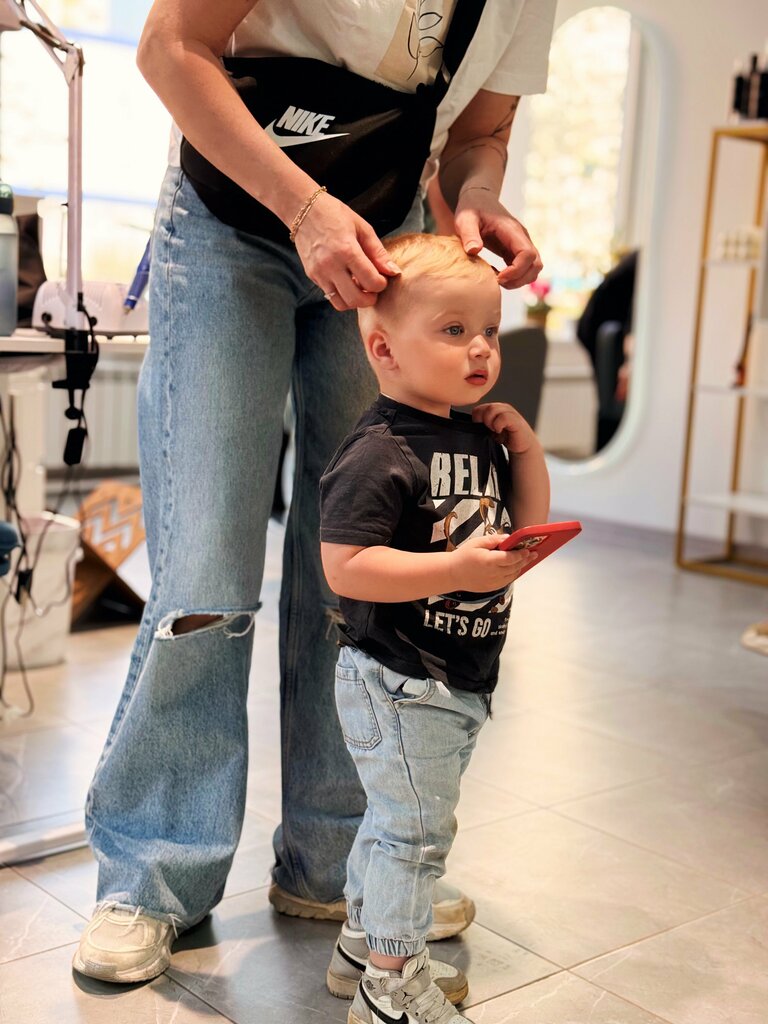 Салон красоты Забава, Балашиха, фото