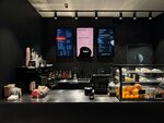 Blend (Zagorodniy Avenue, 33) ، مقهى