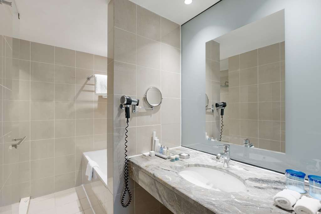 Фото Radisson Blu Anchorage Hotel