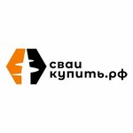 Svaikupit. Rf (Garazhniy Drive, 26), metal structures