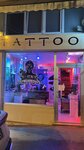 Alien X Tattoo (Samsun, İlkadım, Aziziye Cad.), tattoo studio