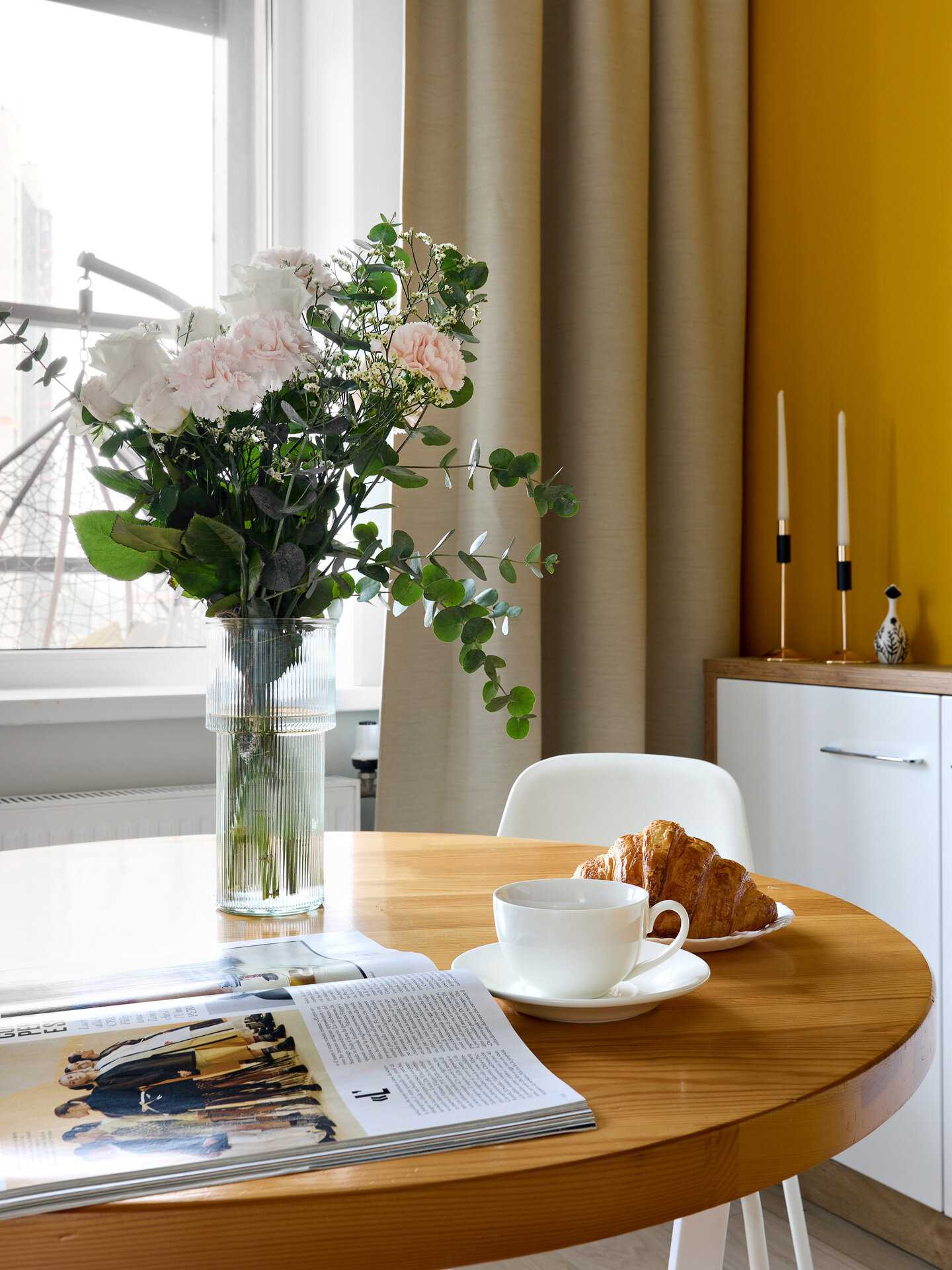 Фото Апартаменты Pulkovo Star