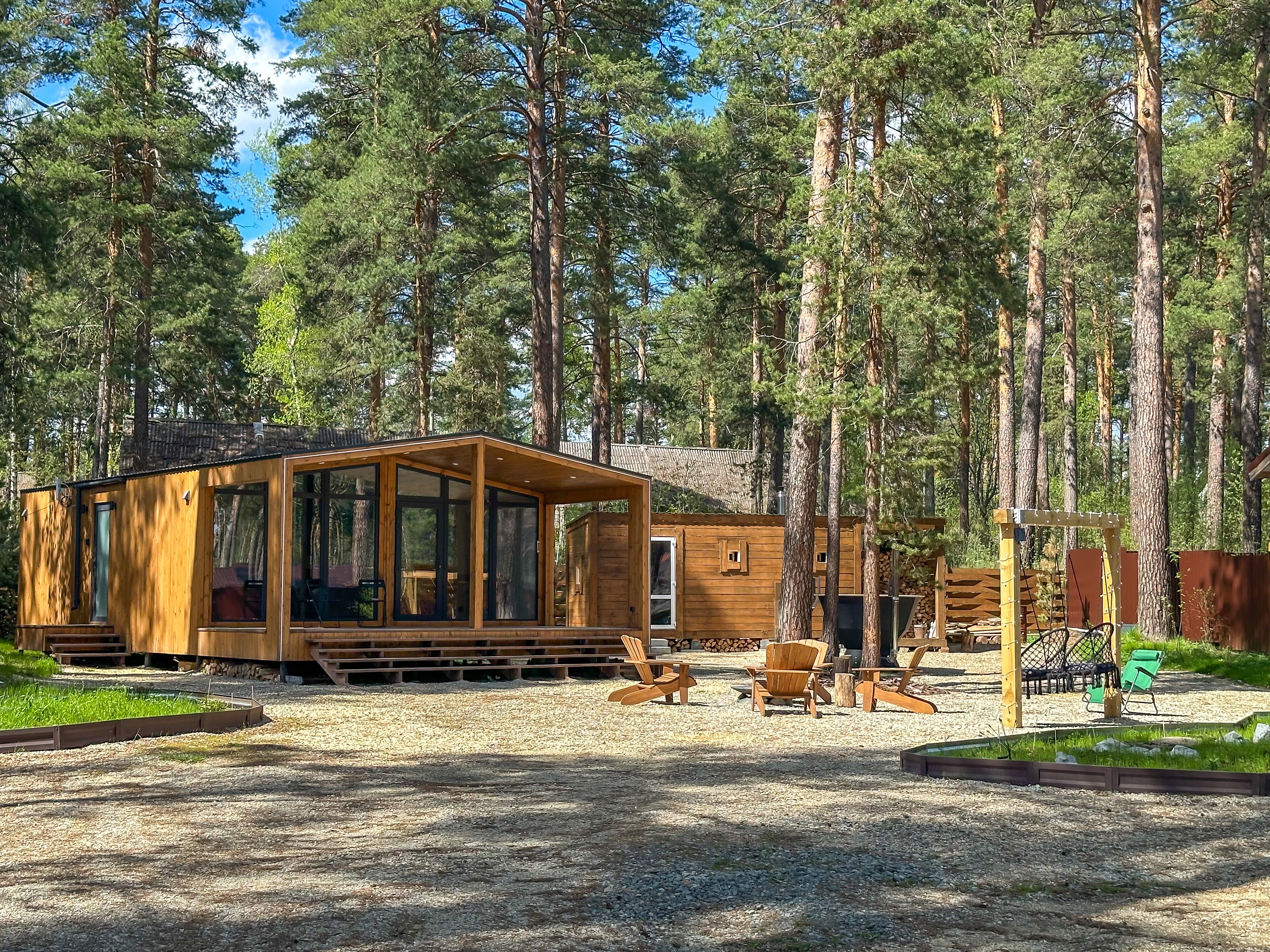 Фото Кунгурка Плэйс