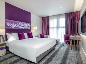Гостиница Mercure Hai Phong