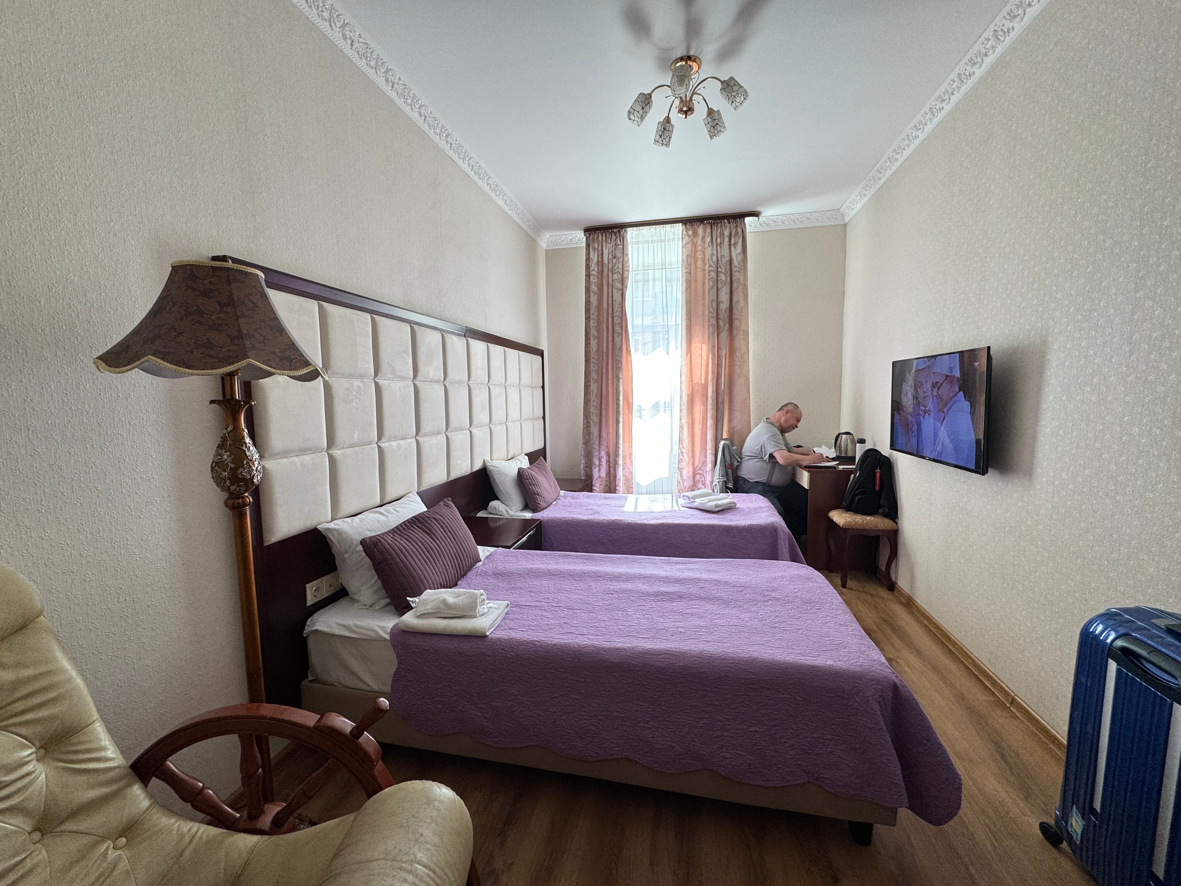 Фото Гранд Лион