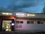 Пиво и Рыба (posyolok Zagorskiye Dali, 10А), grocery