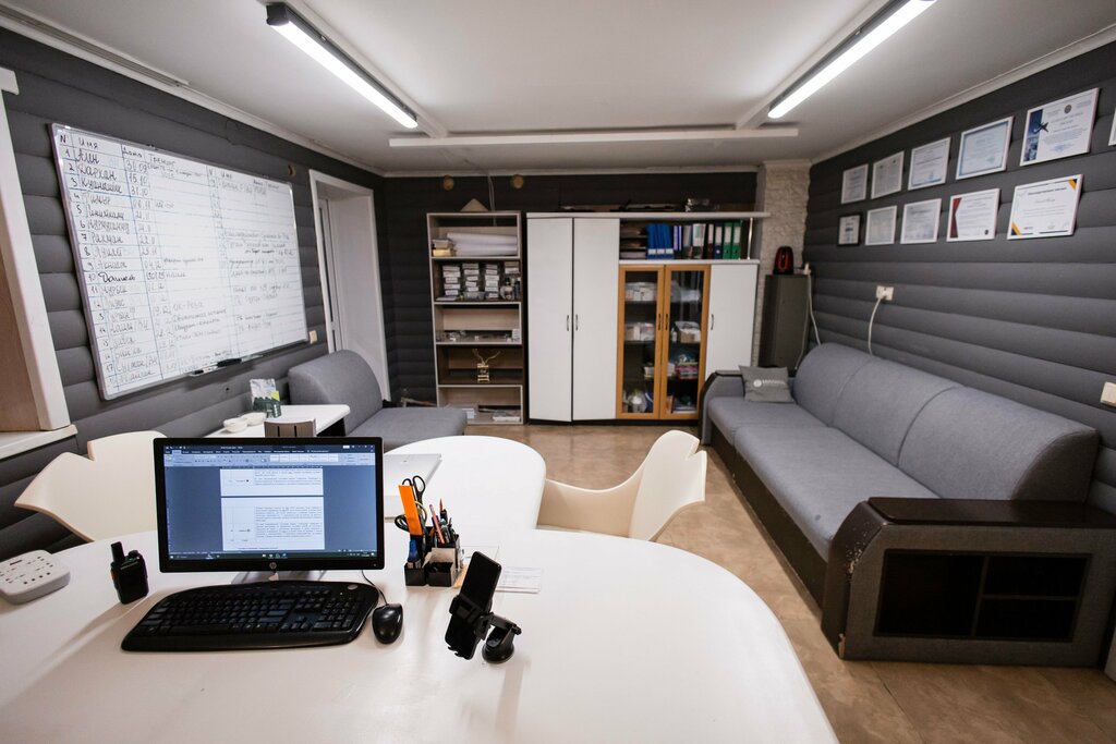 Drug abuse clinic Amanat Mental Clinic, Astana, photo