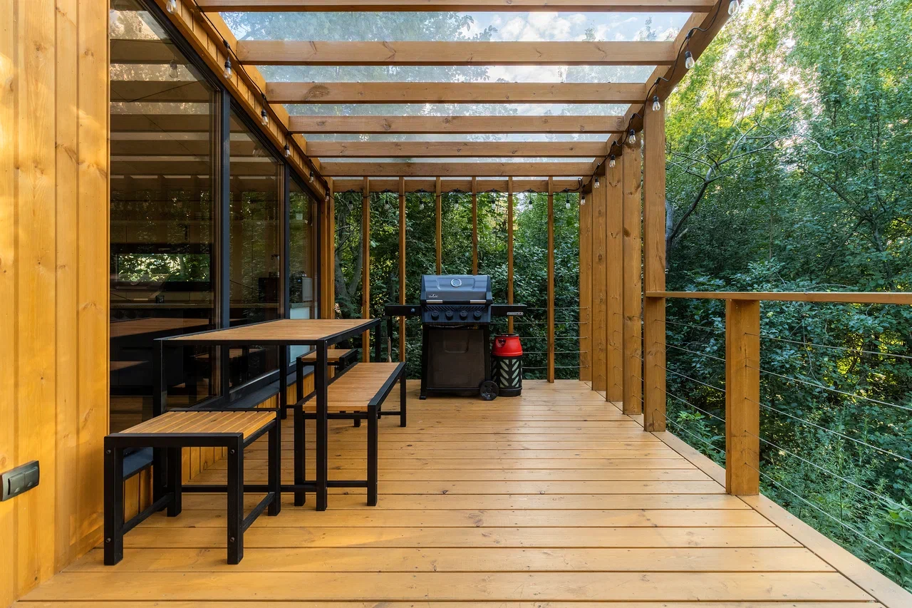 Фото ДК Лэнд