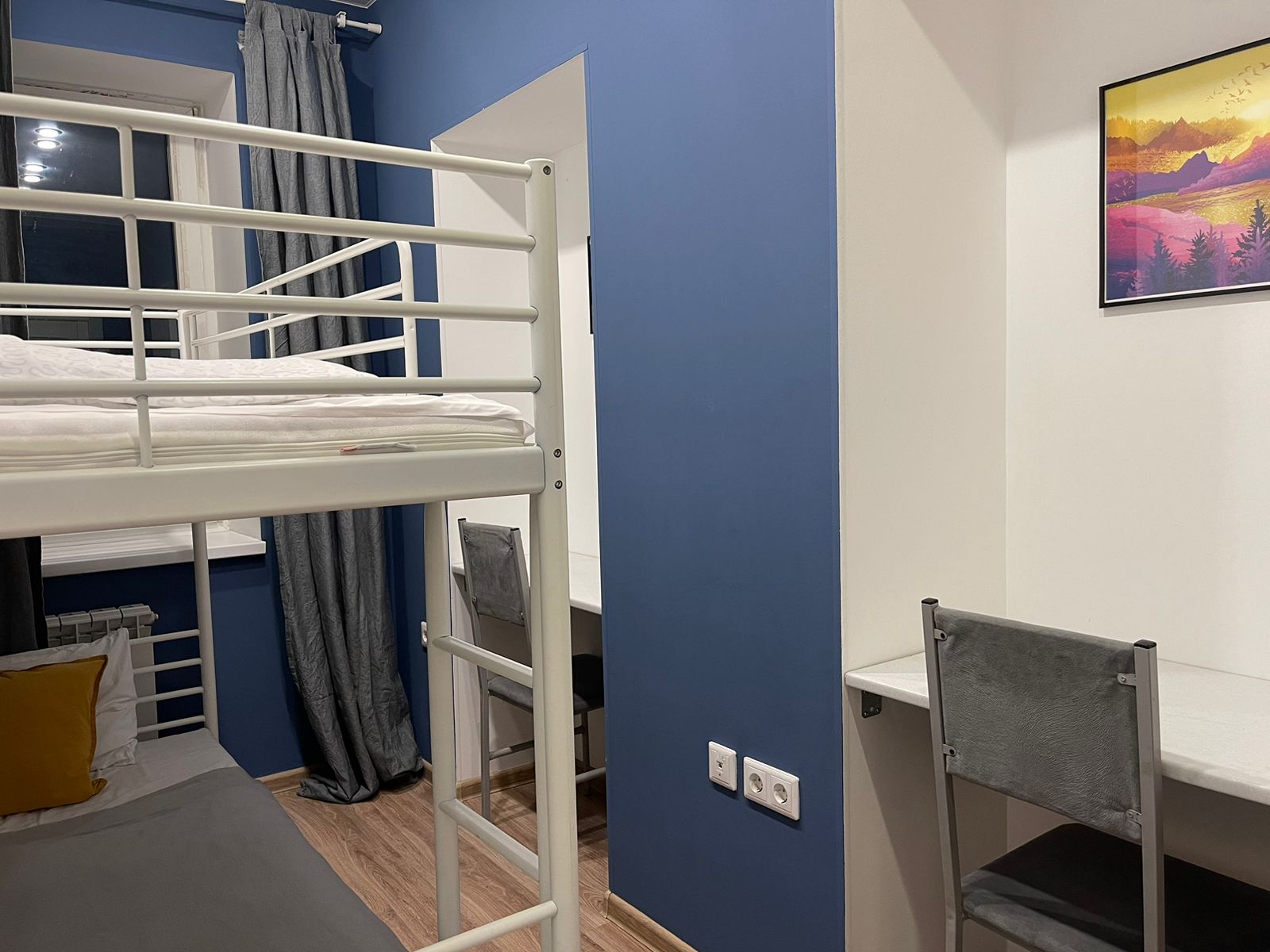 Фото Гостевой дом Колибри