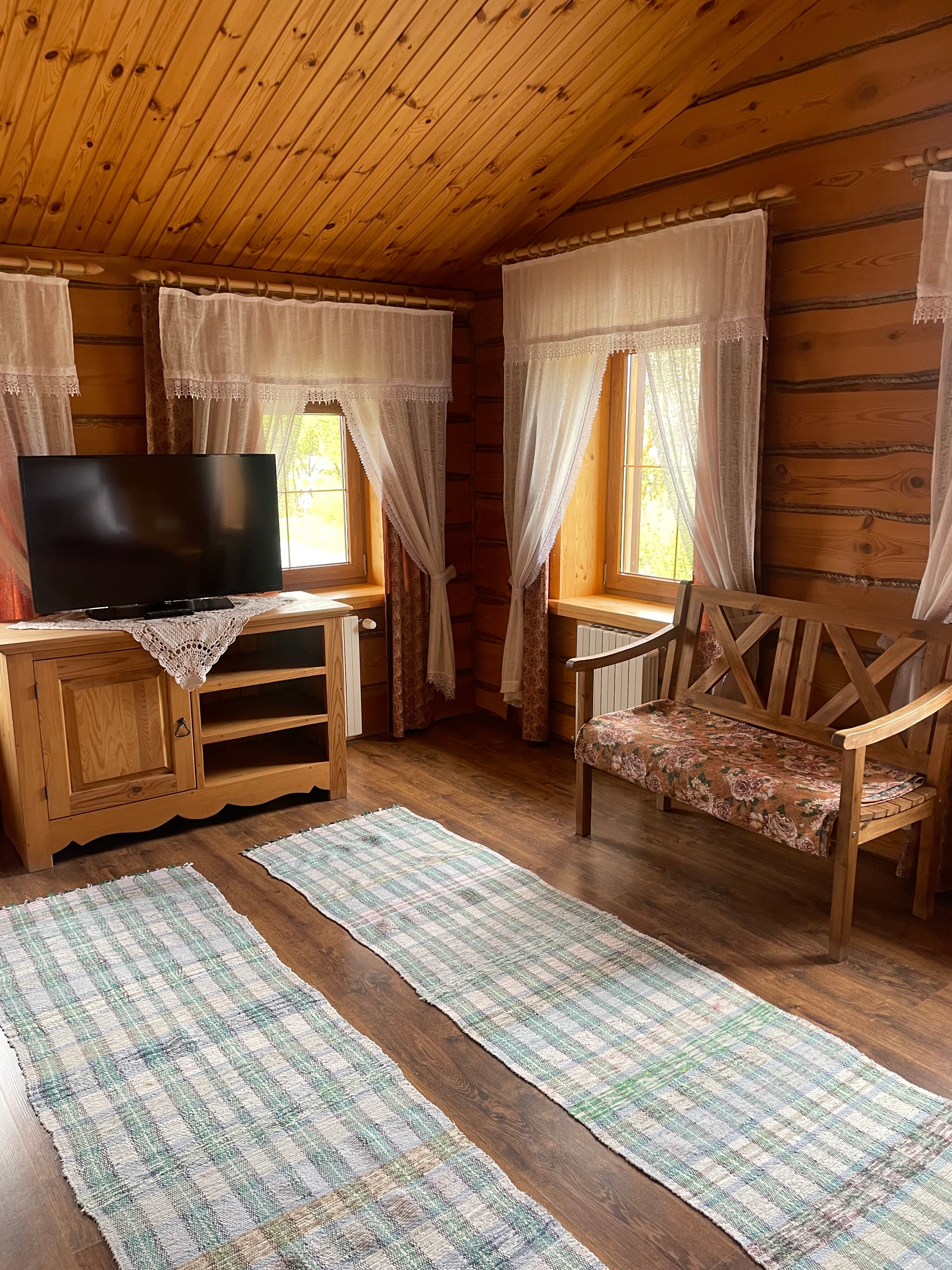 Фото Алексеевская Усадьба