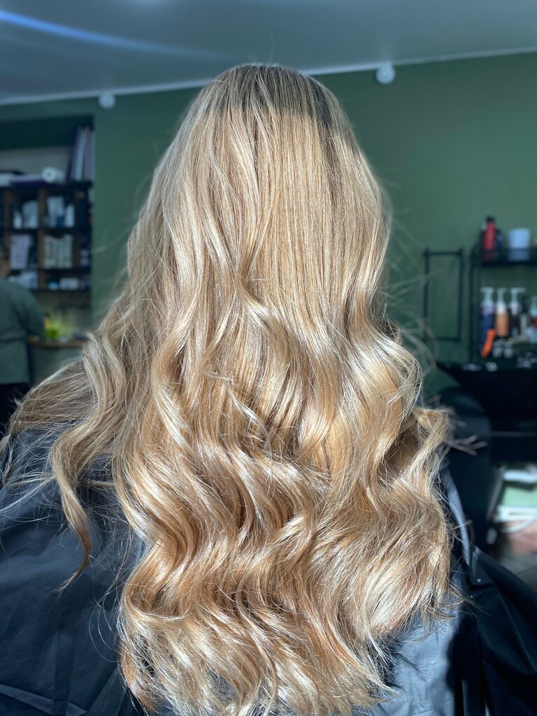 Beauty salon Сист, Yaroslavl, photo