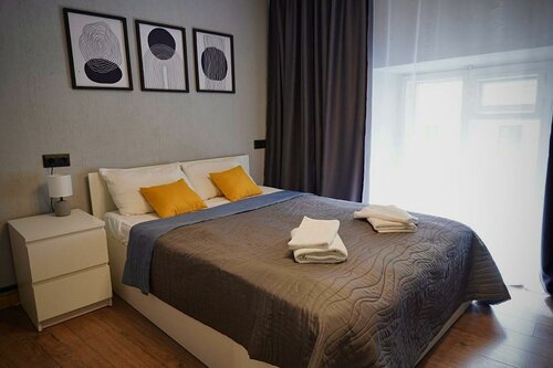 Гостиница Барч в Санкт-Петербурге