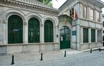 Muhtarlıklar (İstanbul, Beyoğlu, Yenişehir Mah., Çavdar Sok., 7), mukhtarlyk