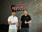 Bravo Motors (Tsentralniy City administrative district, Tsentralniy Microdistrict, Kirov Street, 141), sale of used cars